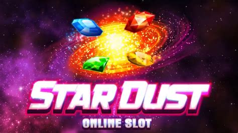 Jogue Star Dust online